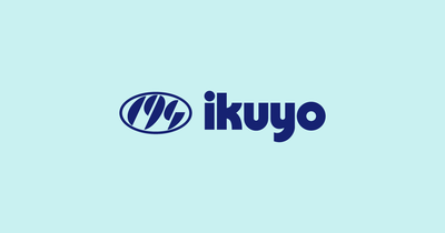 IKUYO Co., Ltd. logo