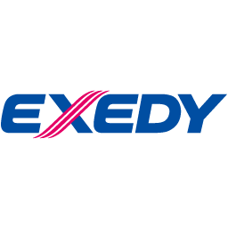 EXEDY Corporation logo