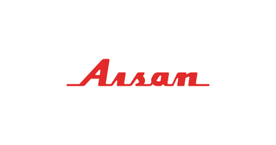 AISAN INDUSTRY Co., Ltd. logo