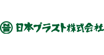 NIHON PLAST Co., Ltd. logo