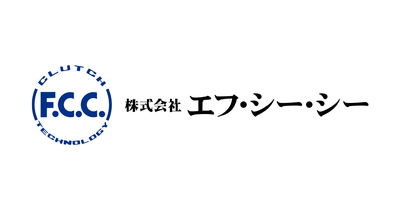F.C.C.Co., Ltd. logo