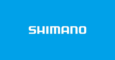 SHIMANO INC. logo