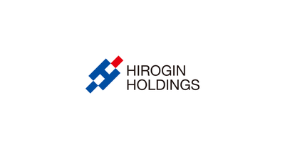 Hirogin Holdings,Inc. logo