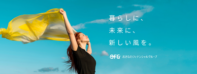 Okinawa Financial Group,Inc. logo