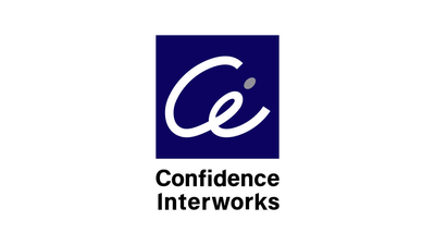Interworks Confidence Inc. logo