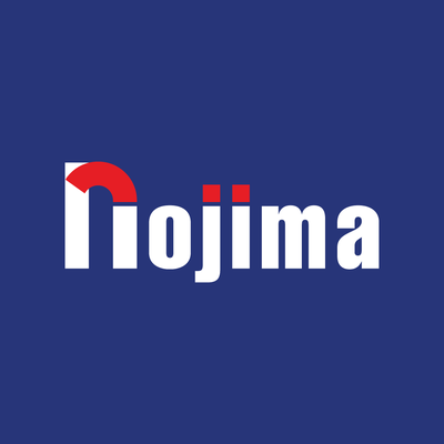 Nojima Co., Ltd. logo