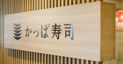 KAPPA・CREATE Co., Ltd. logo