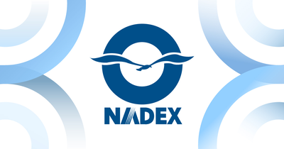 NADEX Co., Ltd. logo