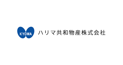 Harima-Kyowa Co.,LTD. logo