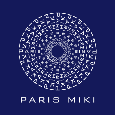 PARIS MIKI HOLDINGS Inc. logo