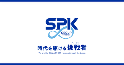 SPK CORPORATION logo