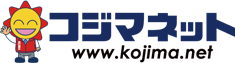 Kojima Co., Ltd. logo