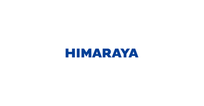 HIMARAYA Co., Ltd. logo