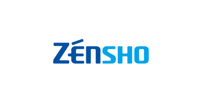 ZENSHO HOLDINGS Co., Ltd. logo