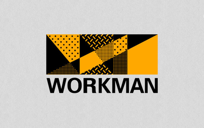 WORKMAN Co., Ltd. logo