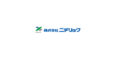 NICHIRYOKU Co., Ltd. logo