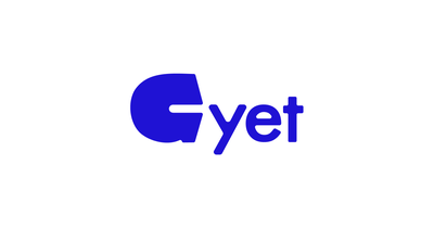 Gyet Co., Ltd. logo