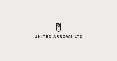 UNITED ARROWS LTD. logo