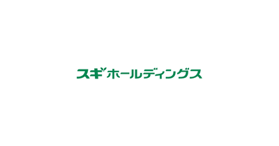 SUGI HOLDINGS Co.,LTD. logo