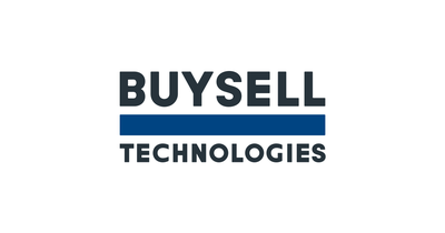 BuySell Technologies Co., Ltd. logo