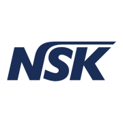 NAKANISHI INC. logo
