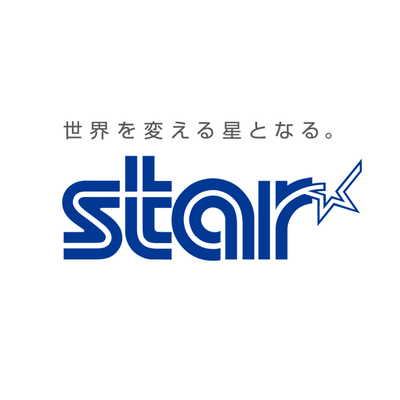 STAR MICRONICS Co., Ltd. logo