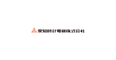 Aichi Tokei Denki Co., Ltd. logo
