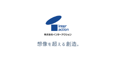 INTER ACTION Corporation logo