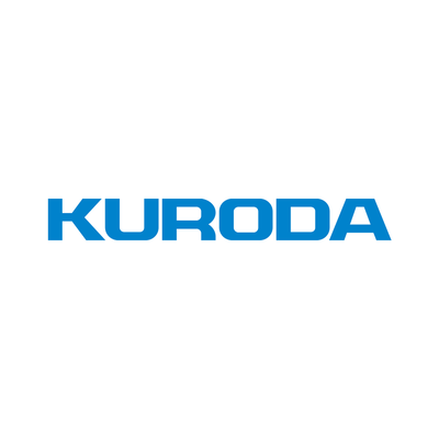 KURODA PRECISION INDUSTRIES LTD. logo