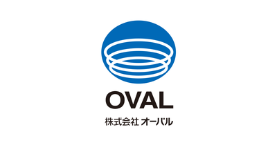 OVAL Corporation logo
