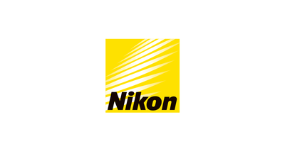 NIKON CORPORATION logo