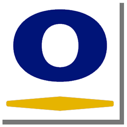 OLYMPUS CORPORATION logo