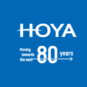 HOYA CORPORATION logo