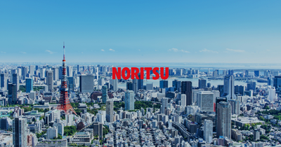 Noritsu Koki Co., Ltd. logo
