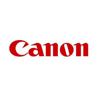 CANON INC. logo