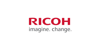 RICOH COMPANY,LTD. logo