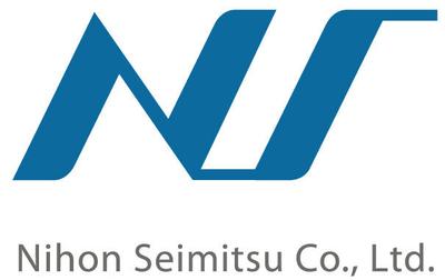 Nihon Seimitsu Co., Ltd. logo