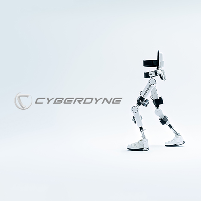 CYBERDYNE,INC. logo