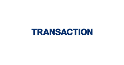 TRANSACTION CO.,Ltd. logo