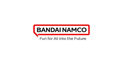 Bandai Namco Holdings Inc. logo