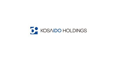 KOSAIDO Holdings Co., Ltd. logo