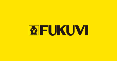 FUKUVI CHEMICAL INDUSTRY Co., Ltd. logo