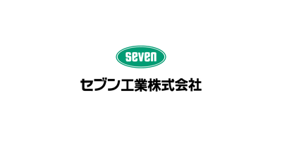 SEVEN INDUSTRIES Co., Ltd. logo