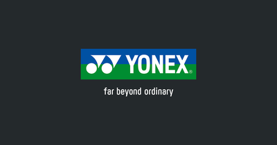 YONEX Co., Ltd. logo