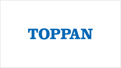 TOPPAN Holdings Inc. logo