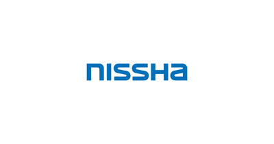 Nissha Co., Ltd. logo
