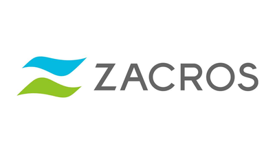 ZACROS Corporation logo