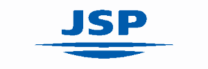 JSP Corporation logo