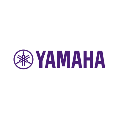 YAMAHA CORPORATION logo