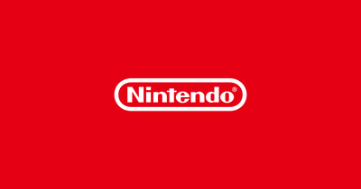 Nintendo Co., Ltd. logo